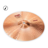 Paiste 2002 Crash 19 C19 Diámetro 19