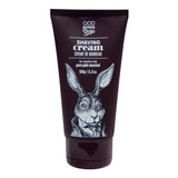 Creme De Barbear Para Pele Sensível - Qod Barber Shop