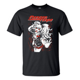 Playera Anime Mikan Tsumiki Danganronpa Manga Geek Art A4007