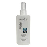 Neurone Gloss 200ml Suero De Brillo, Anti-frizz Y Flex