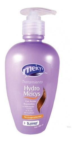 Tratamiento Hydromeicys Termoprotector M - mL a $75