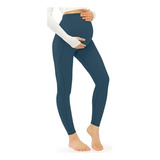 Pregnancy Mama Clothing Pantalones De Yoga Maternidad