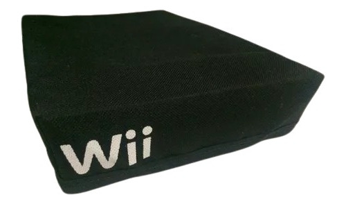 Skin Capa Para Wii - Impermeável 