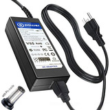 Cargador T-power Para Sony Srs-xg500 Serie X Mega Bass Ip66