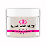 Polímero Glam And Glits Colección Glitter (56g)