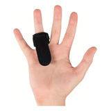 5 Peças De Trigger Finger Splint  Suporte Para Todos Os Ded