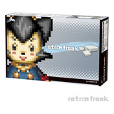 Retrofreak Console Multi-gadget 