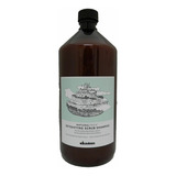 Shampoo Detoxifying Scrub Litro - Davines