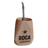 Servicio De Grabados En Mate. Boca