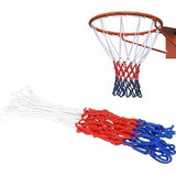 Red Basquetbol Pro 4000 Tricolor 12 Ganchos