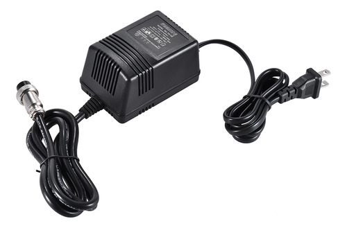 Adaptador Yamaha F4/f7/6fx/mg82x Power 17v Consola 110v 600m