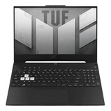 Laptop Asus Tuf Dash F15 Core I7 16gb Rtx3060