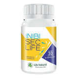 Inibi Sec Life Natural Es Fortes Potentes Slim