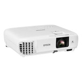 Proyector Epson Powerlite E20