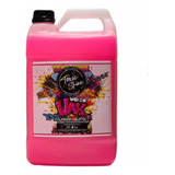 Shampoo Wax Galon 4lt Toxic Shine