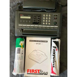Firstline - Telefone/fax