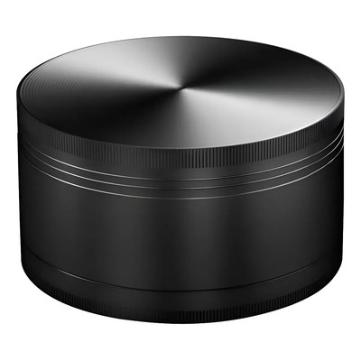 75mm Grinder Metálico Magnético Para Hierba Especias Grande | MercadoLibre
