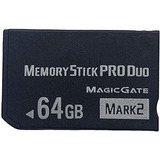 Tarjeta De Memoria Xinhaoxuan Ms Pro Duomark2 De 64 Gb Para