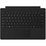 Teclado Microsoft Surface Go Tipo Cover - Negro Original