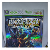 Bioshock Xbox 360