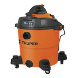 Aspiradora De Tacho Truper Aspi-12 45l 120v 60hz