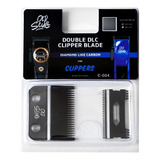 Old Scull  Cuchilla Doble Dlc Para Clipper 