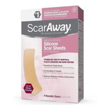 Scaraway C-sections Parches Cesárea Abdominoplastia