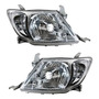 Faro Delantero Hilux 2009 2010 2011 Thailandes Citroen Saxo