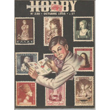 Revista / Hobby / Nª 230 / Octubre 1955 /