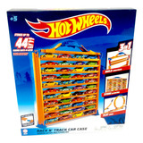 Guarda Autos Multifuncional 3 En 1 Hotwheels Ploppy 270530