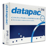 5 Cintas Datapac Dp-092 Negro Epson Erc27 Tm290ii Ncr-5100