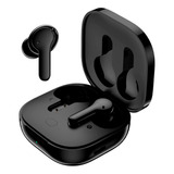 Auriculares Inalambricos Inear Negro Bluetooth Qcy T13