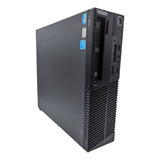 Desktop Lenovo Thinkcentre M92p I5-3ª 4gb Ssd 120gb