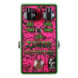 Ec Pedals Pedal De Distorsion Zombi De Ee. Uu