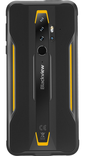 Blackview Bv6300 Pro - Resistente Indestructible Fuerte Ip69