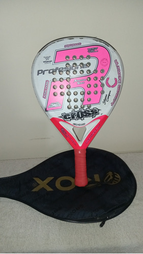 Paleta De Padel Royal Padel Woman 