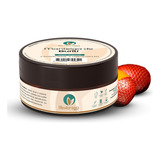 Manteiga De Buriti 100% Natural 60g - Nutrição Cabelo & Pele