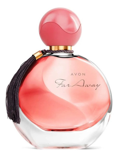 Parfum Far Away Clásico, Avon Far Away 