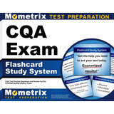 Libro: Cqa Exam Flashcard Study System: Cqa Test Practice