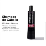 Shampoo De Caballo
