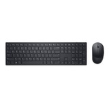 Kit Teclado Y Mouse Inalambrico Dell Modelo Km5221