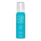 Rulos Mousse Anti Friz Curl Girl Control 300ml Peluqueria