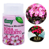 Fertilizante Mineral Rosa Do Deserto Dimy 250 Ml 07-20-10