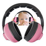 Orejeras Antiruido Auriculares Protectores Bebes Y Niños