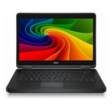 Laptop Dell E5440 14 Pulgadas I7 4ta 8gb+240ssd Windows 10