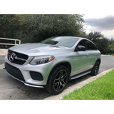 Mercedes-benz Clase Gle 2019 3.0 Coupe 43 Amg At