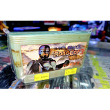 Robocop 3 Super Rescue Soulbrain Family Game '90 Local Mg