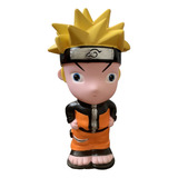 Alcancia Figura De Acción Estatuilla 24cm Naruto Anime