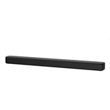 Barra De Sonido Sony Ht-s100f Negra 