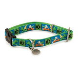 Collar Bark Avenida Petsafe Quick Snap Perro, Grande, De 1 P